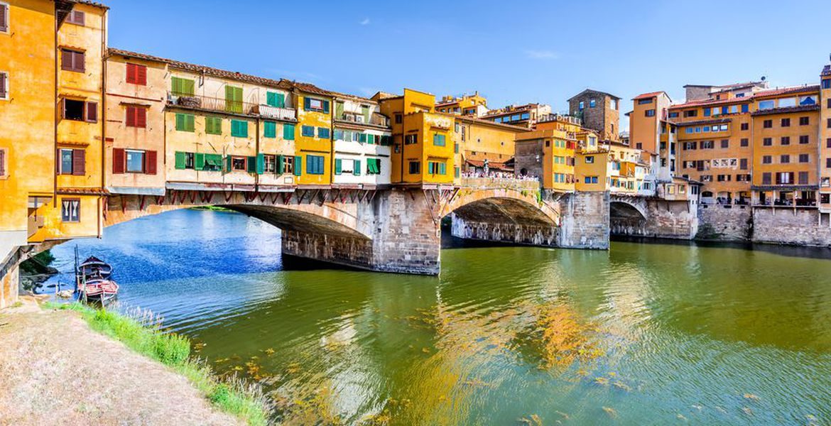 Florencia: el Renacimiento en 3 días