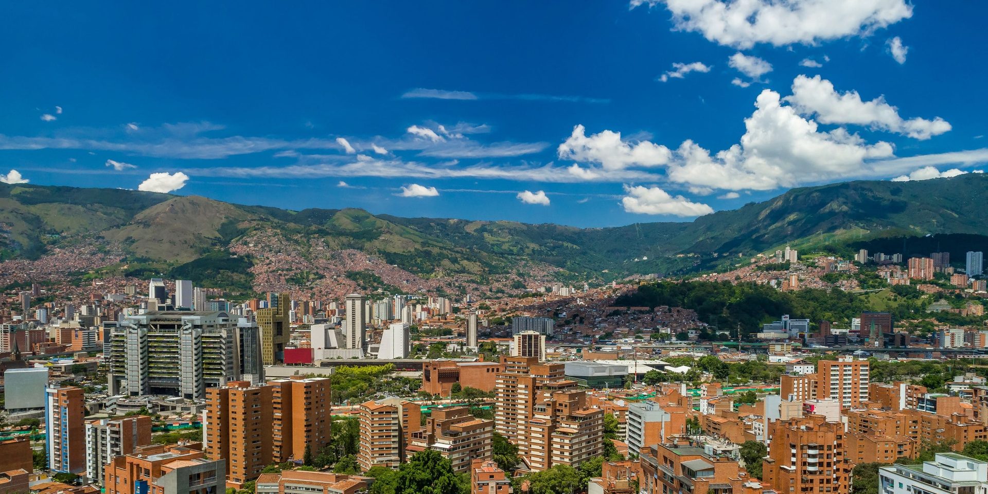 Medellín: el milagro urbano