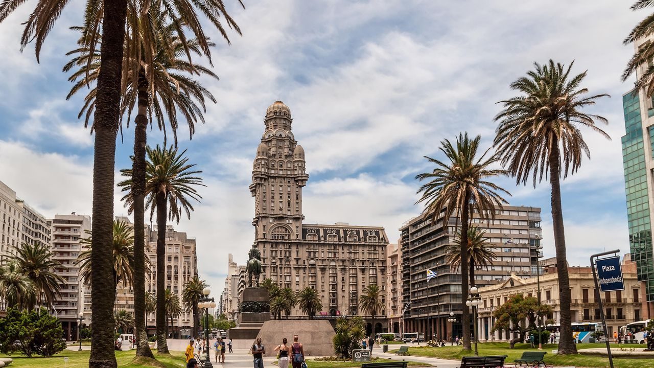 Montevideo express: lo mejor en 1 día