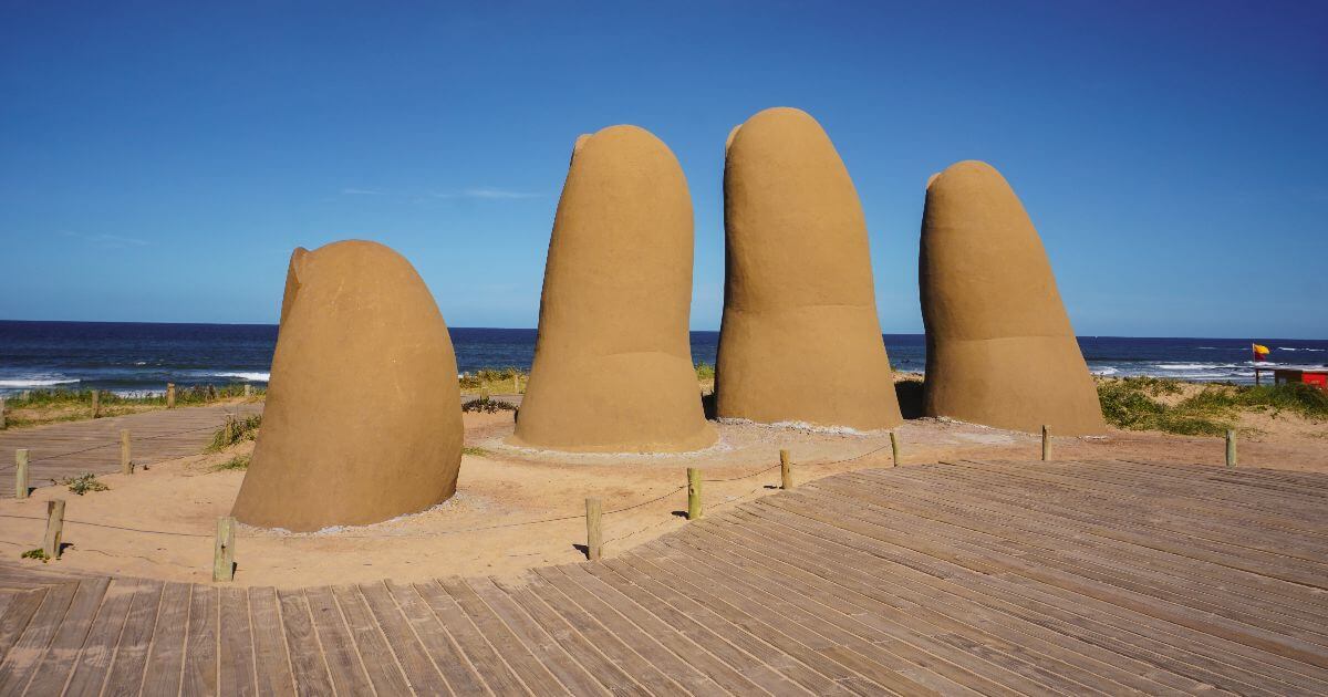 Punta del Este express: 1 día completo