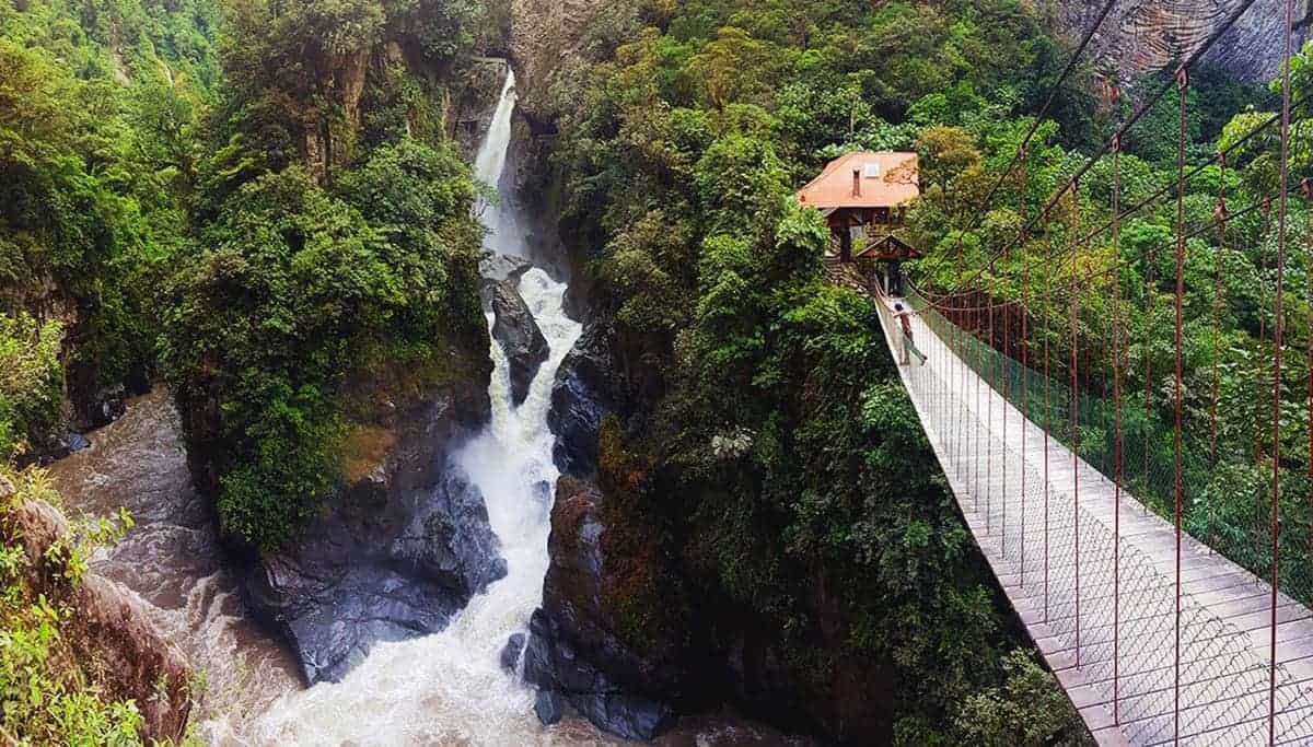 Cuenca e Ingapirca en 3 días
