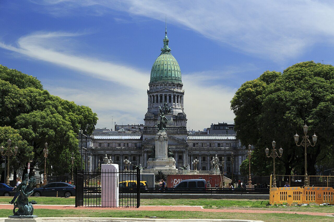 Buenos Aires en 3 dias
