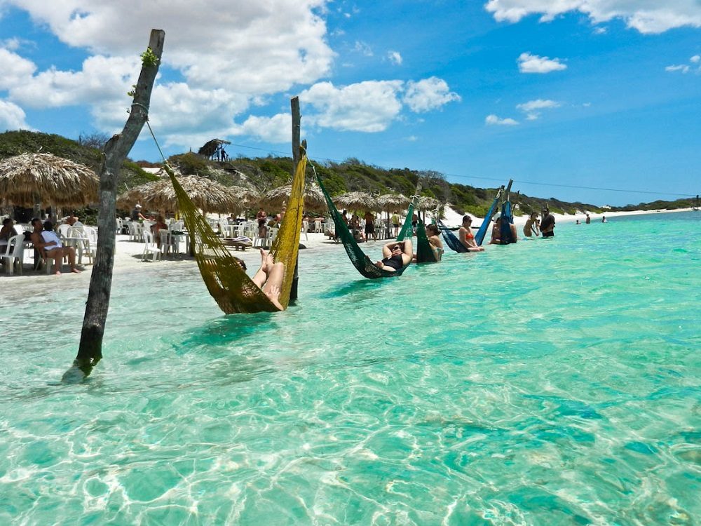 Jericoacoara, Brasil