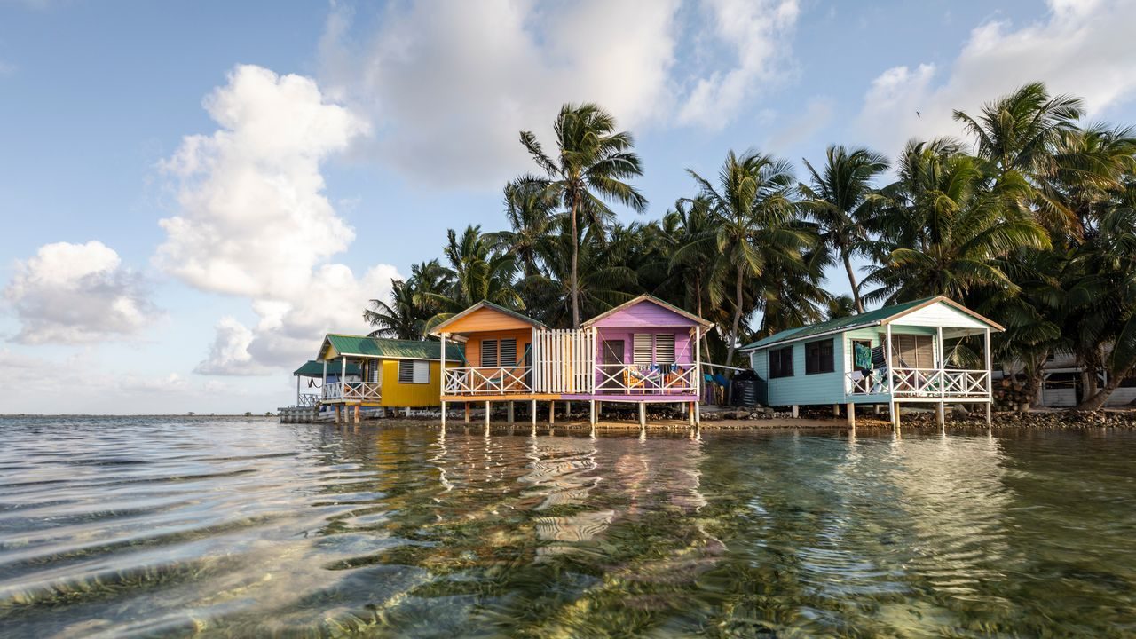 Belice en 7 días