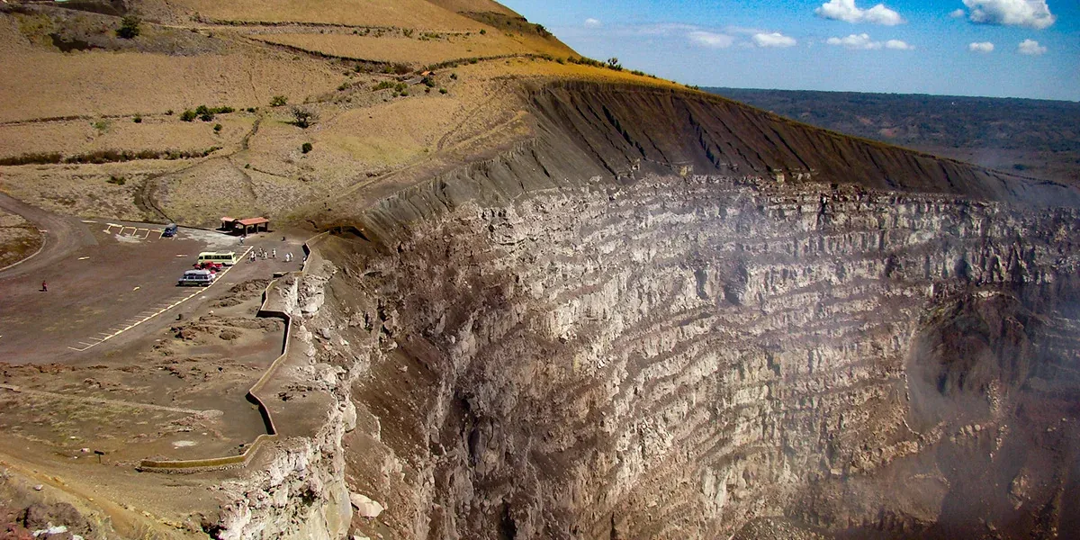 Granada y volcanes de Nicaragua en 4 días