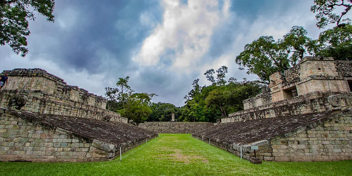 Copán Ruinas en 3 días