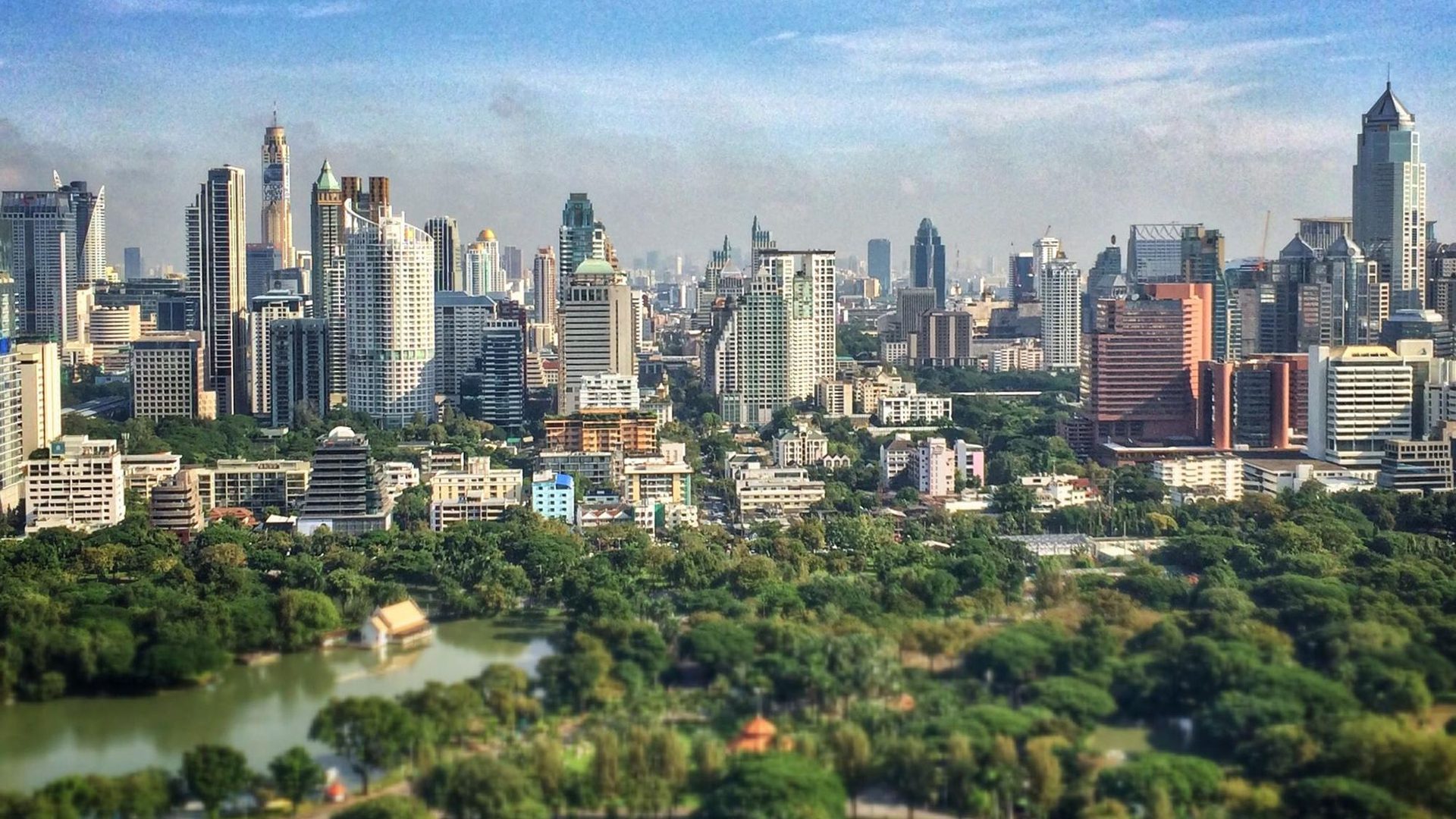 Bangkok en 3 días: Caos, Templos y Street Food