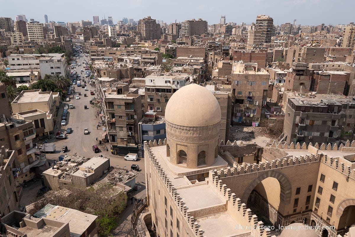 Egipto en 10 días: El Cairo, Luxor y el Nilo
