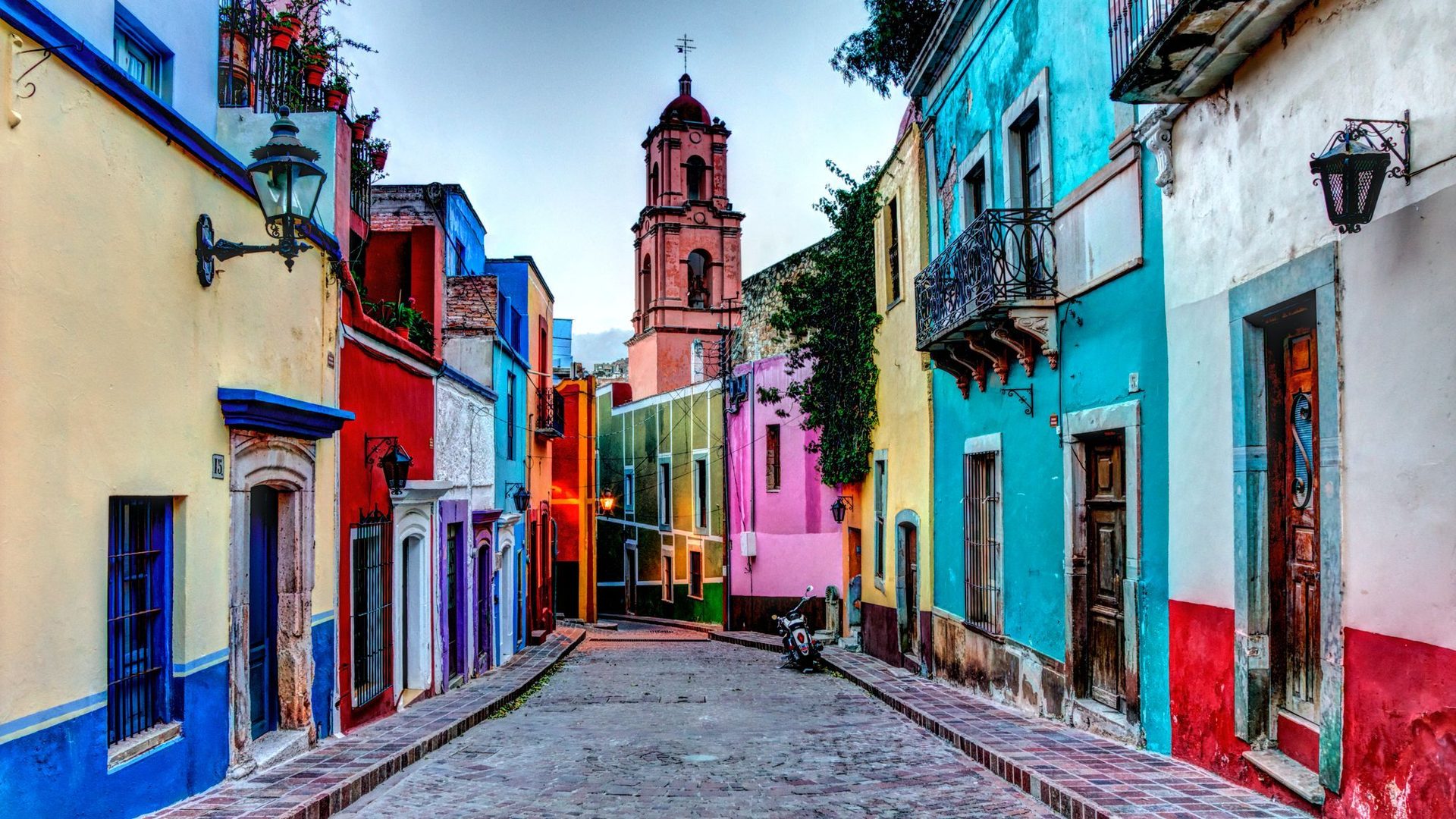 Guanajuato en 3 días