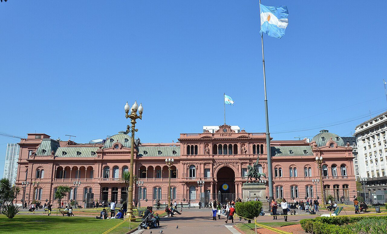 Buenos Aires en 5 días: La ciudad total