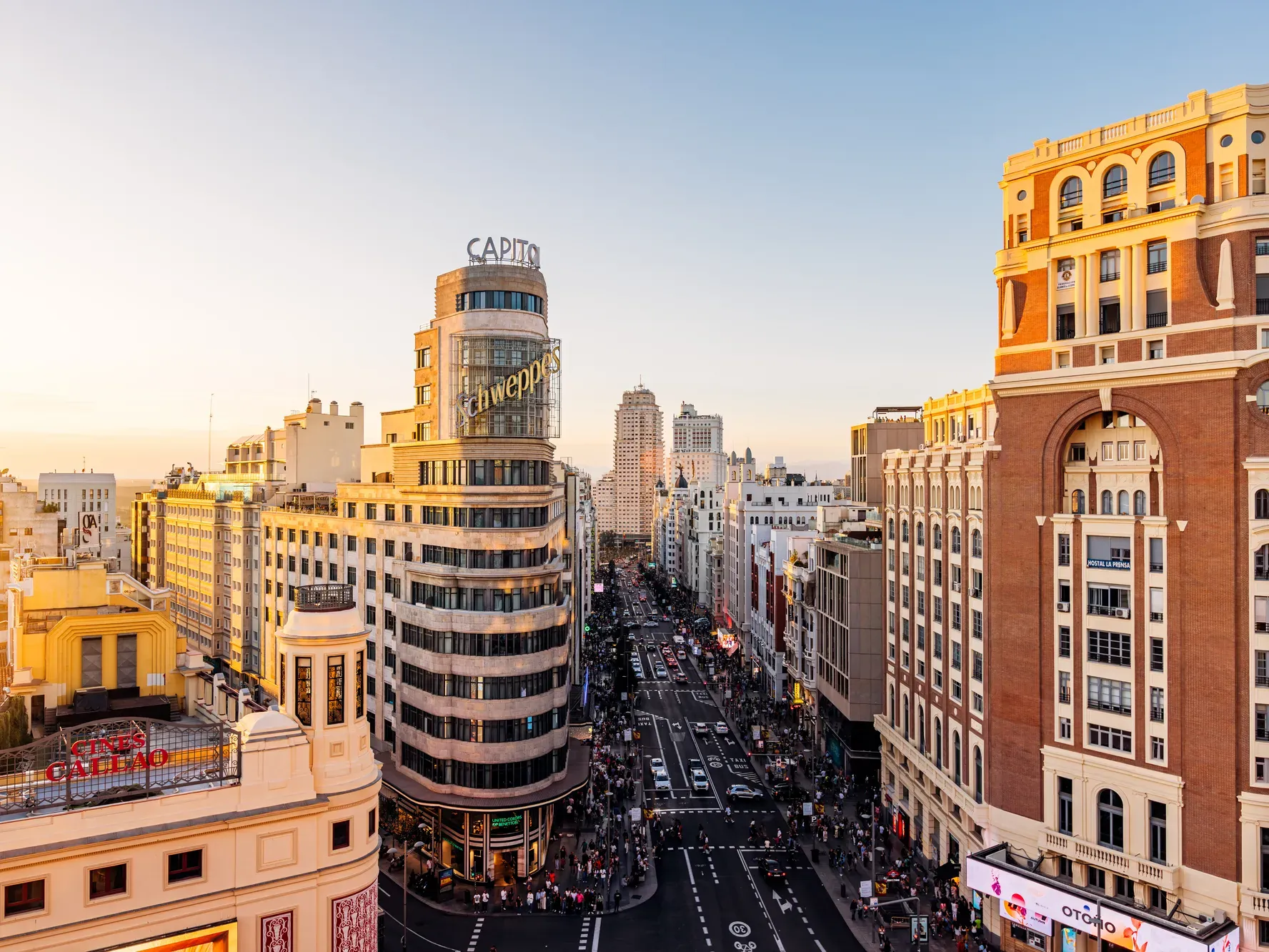 Madrid en 3 días: El Museo más Largo del Mundo