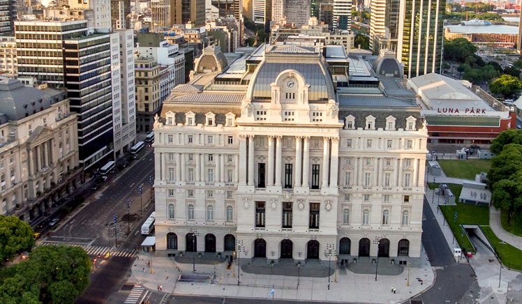 Buenos Aires en 2 dias