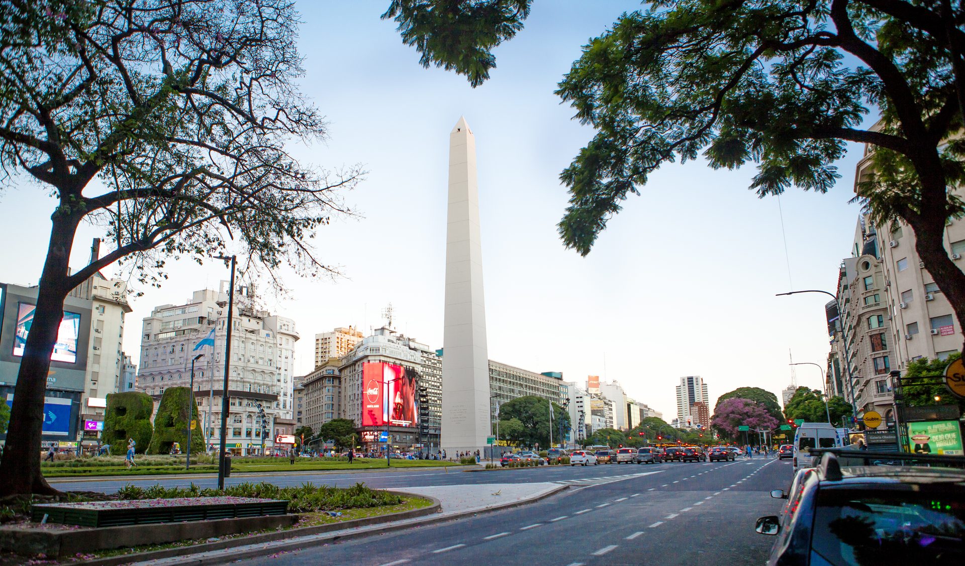 Buenos Aires en 4 días: Barrios y cultura