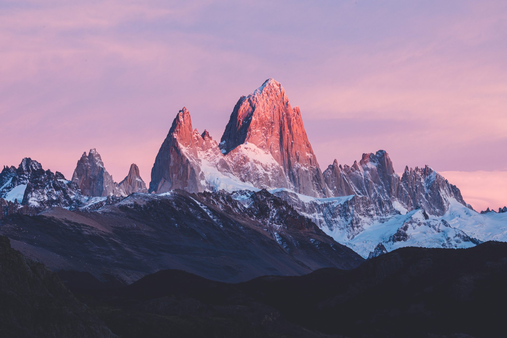 Patagonia: el fin del mundo que no es para todo el mundo (y por eso es perfecto)