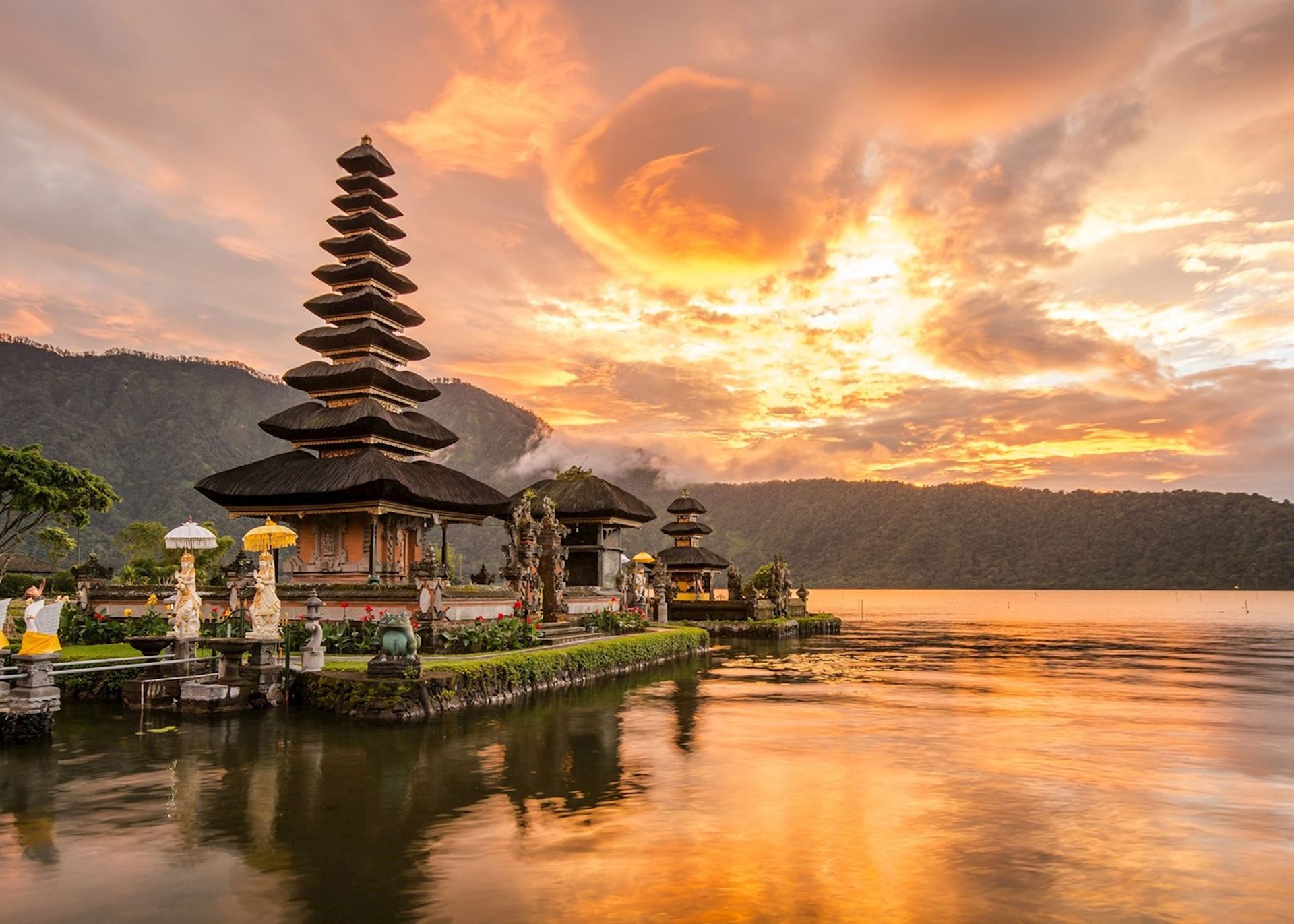 Bali en 7 días: el itinerario perfecto para tu primer viaje a Indonesia