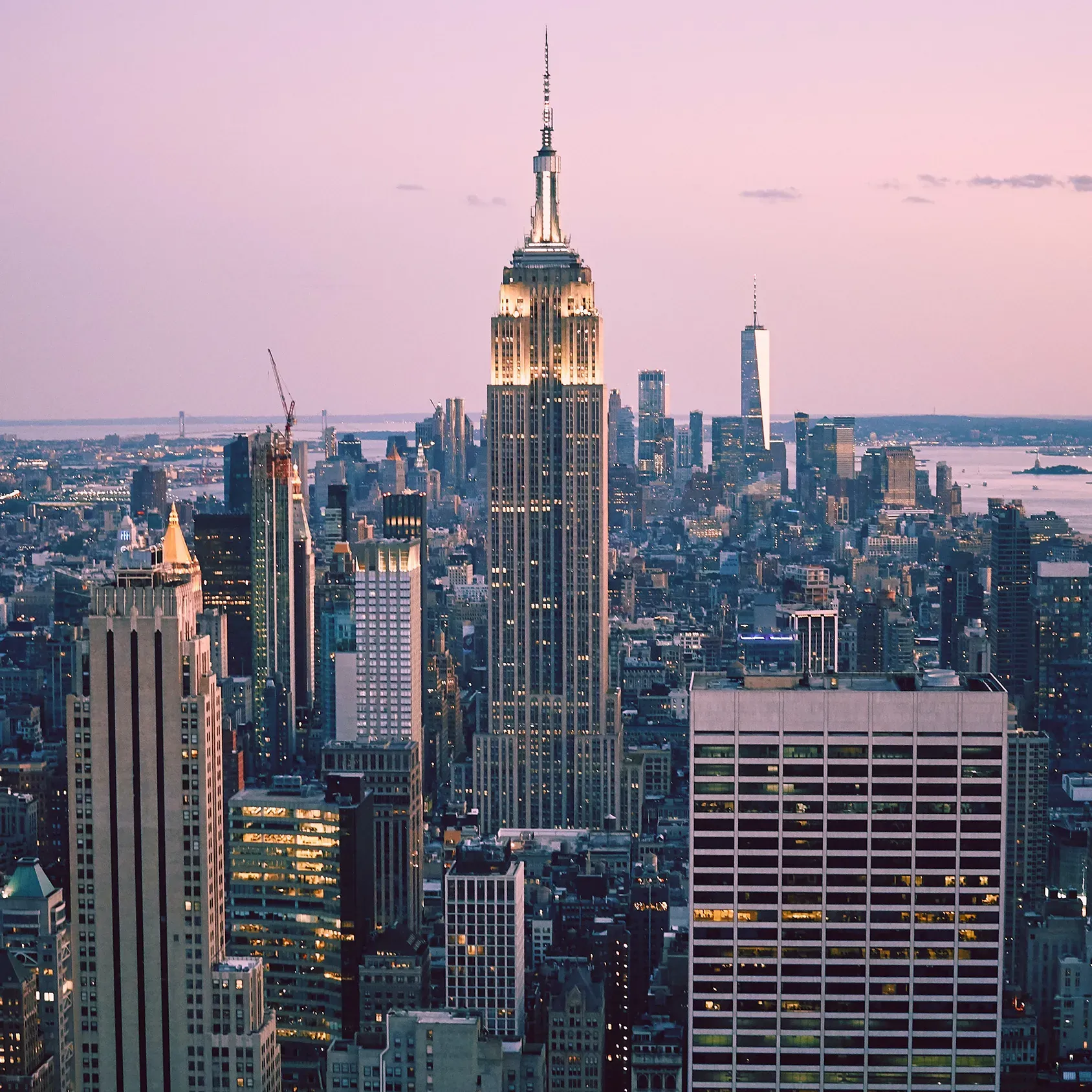 Nueva York en 5 días: el itinerario que realmente funciona